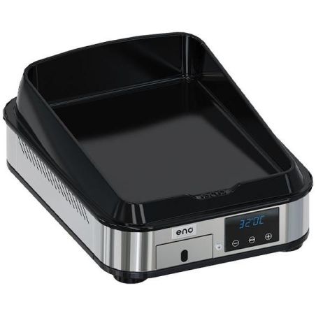 Plancha ENO ENOSIGN 40 Electrique