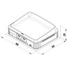 Plancha ENO - Plancha ENOSIGN 65 Electrique