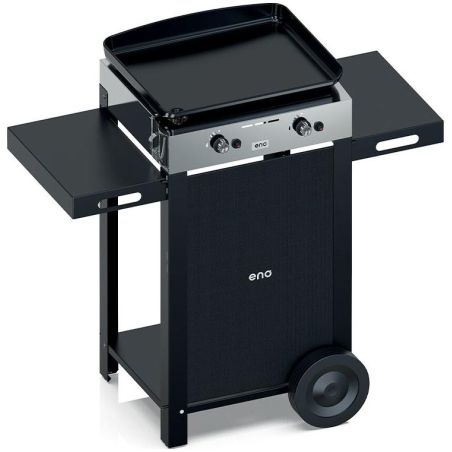 Plancha combo ENO INITIAL 50 Inox