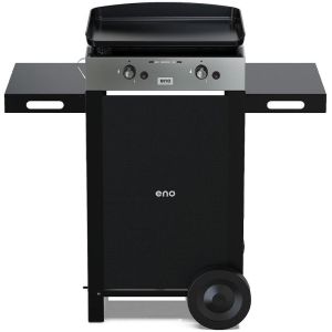 Plancha combo ENO INITIAL 50 Inox
