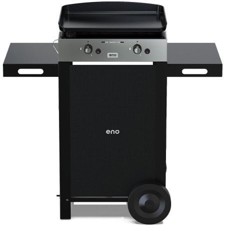 Plancha combo ENO INITIAL 50 Inox