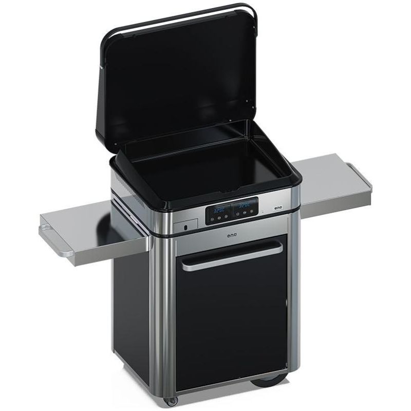 Combo Plancha ENO ENOSIGN 65 Electrique
