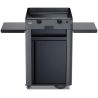 Combo plancha ENO FUSION 60 Gris cargo