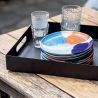 Tablette/plateau pour desserte Achille ENO