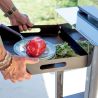 Tablette/plateau pour desserte Achille ENO