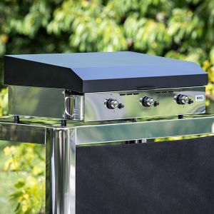 Couvercle plancha ENO INITAL/OCEANE 65
