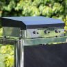 Couvercle plancha ENO INITAL/OCEANE 65