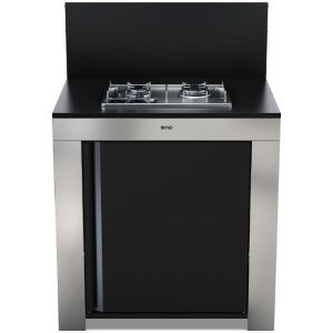 MODULO ENO MASTER 2 NOIR ET INOX