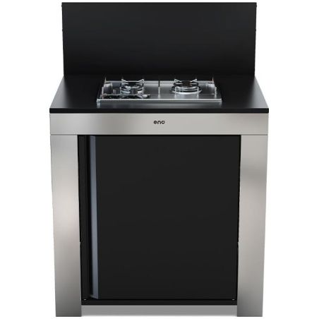 MODULO ENO MASTER 2 NOIR ET INOX
