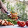 Spatule large pour plancha ENO