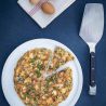 Spatule coupante pour plancha ENO