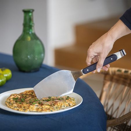 Spatule coupante pour plancha ENO