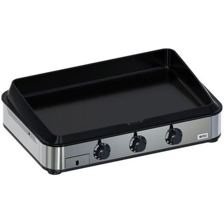 Plancha ENO ENOSIGN 80 Inox