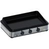 Plancha ENO ENOSIGN 80 Inox