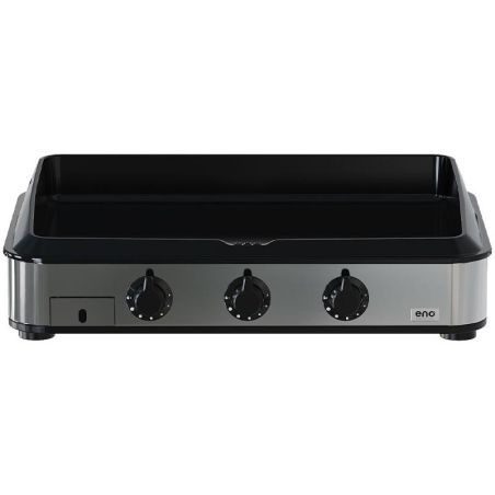 Plancha ENO ENOSIGN 80 Inox