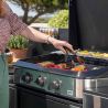 Plancha ENO ENOSIGN 80 Inox