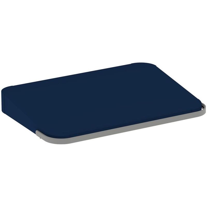 Couvercle de plancha ENO Enosign 80 Bleu Navy