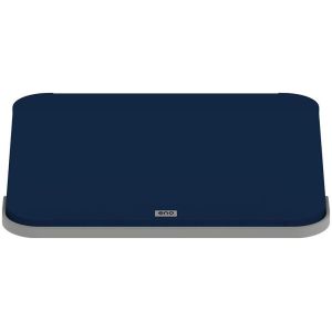 Couvercle de plancha ENO Enosign 80 Bleu Navy