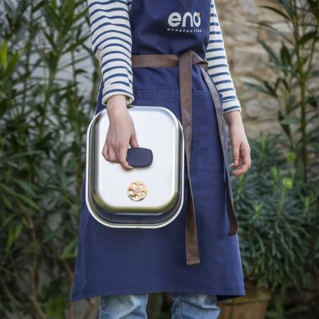 Cloche de cuisson ENO - CR3158
