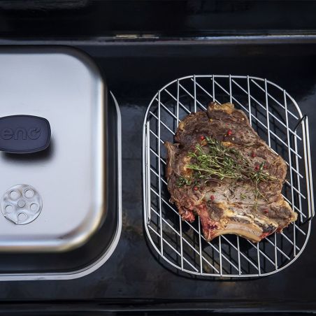Grille de repos pour plancha ENO - GR3258