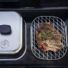 Grille de repos pour plancha ENO - GR3258