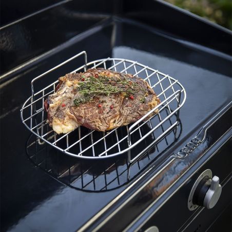 Grille de repos pour plancha ENO - GR3258