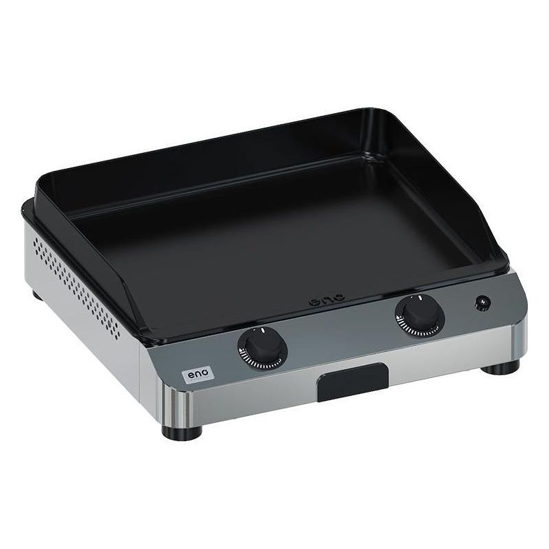 Plancha gaz ENO FUSION 60 inox