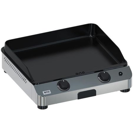 Plancha gaz ENO FUSION 60 inox