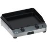 Plancha gaz ENO FUSION 60 inox