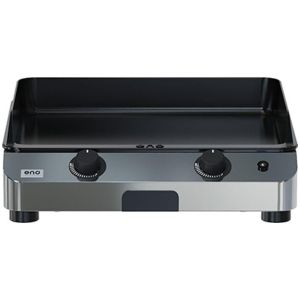 Plancha gaz ENO FUSION 60 inox