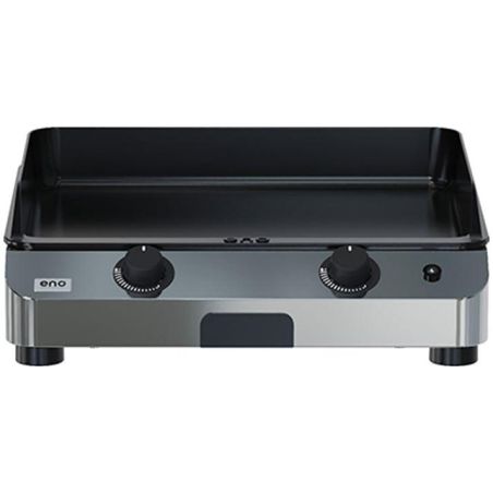 Plancha gaz ENO FUSION 60 inox