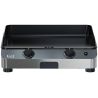 Plancha gaz ENO FUSION 60 inox