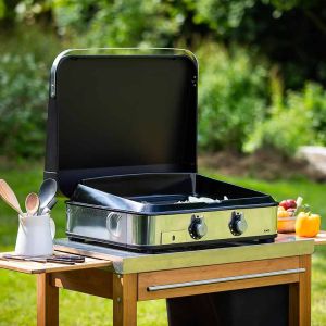 Plancha ENO ENOSIGN 65 Inox