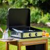 Plancha ENO ENOSIGN 65 Inox