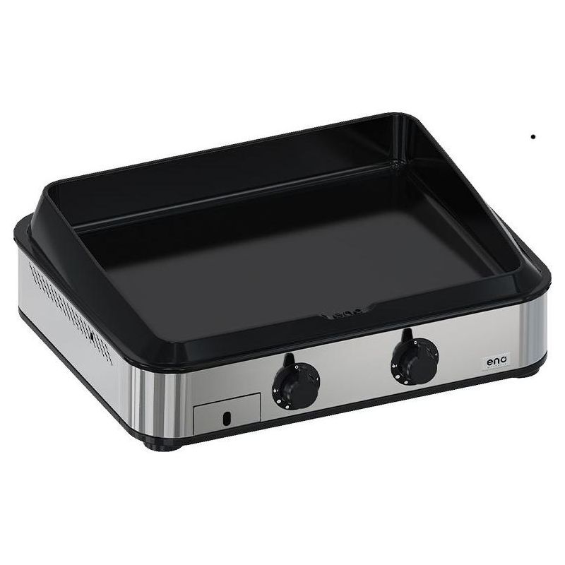 Plancha ENO ENOSIGN 65 Inox