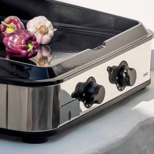 Plancha ENO ENOSIGN 65 Inox