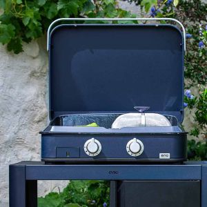 Plancha ENO ENOSIGN 65 Bleu navy