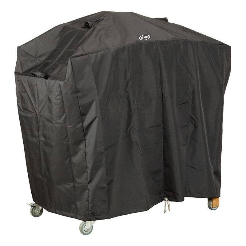 Housse noire anti-UV pour chariot ENO 135 cm