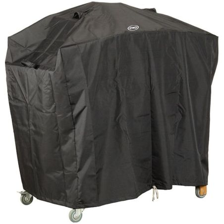 Housse noire anti-UV pour chariot ENO 135 cm