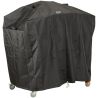 Housse noire anti-UV pour chariot ENO 135 cm