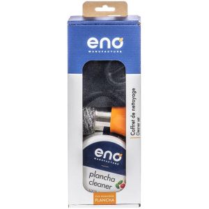 Coffret nettoyage plancha ENO KN5301