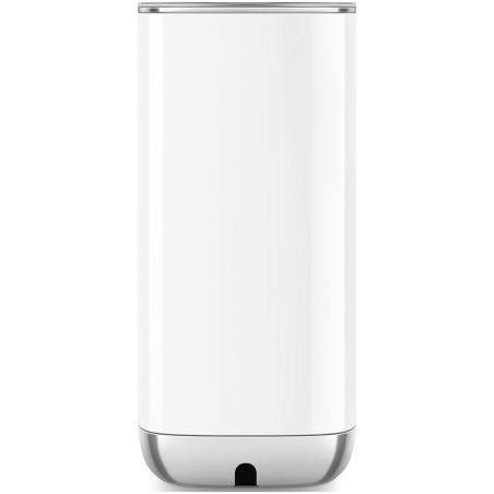 Mousseur à Lait Smeg MFF02 – Design Années 50