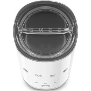 Mousseur à Lait Smeg MFF02 – Design Années 50