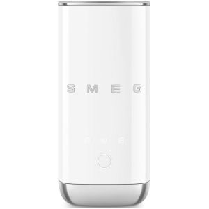 Mousseur à Lait Smeg MFF02 – Design Années 50