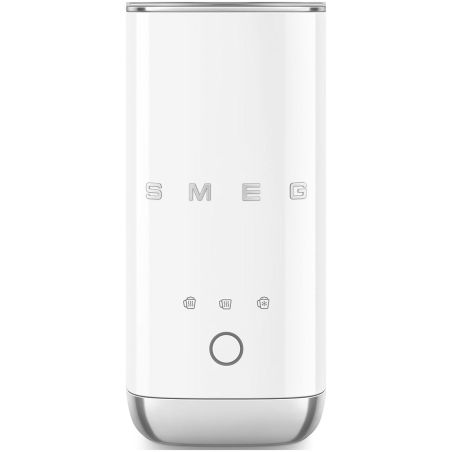Mousseur à Lait Smeg MFF02 – Design Années 50