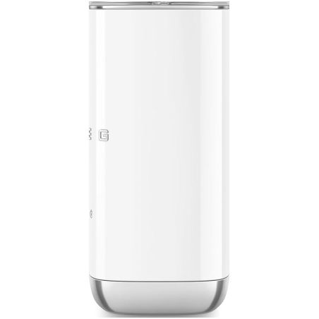 Mousseur à Lait Smeg MFF02 – Design Années 50