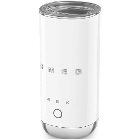 Mousseur à Lait Smeg MFF02 – Design Années 50