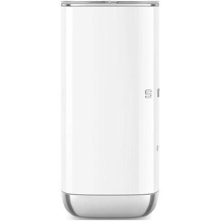 Mousseur à Lait Smeg MFF02 – Design Années 50