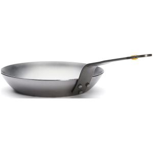 Poêle en acier DEBUYER 5610.20 Mineral B | Casserolerie