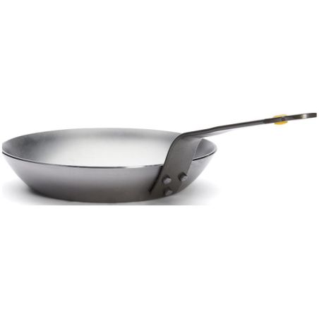 Poêle en acier DEBUYER 5610.20 Mineral B | Casserolerie